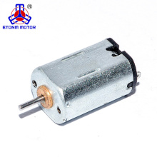 Moteur sûr et fiable minuscule de 1.5V 2.8V 3.7V DC avec la fonction stable